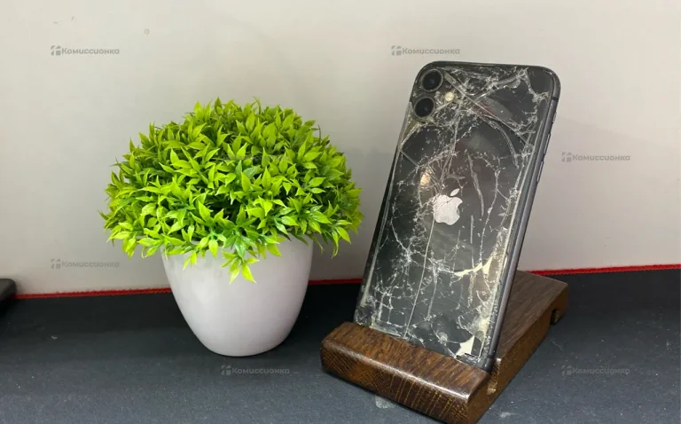 Apple iPhone 11 4/64 ГБ