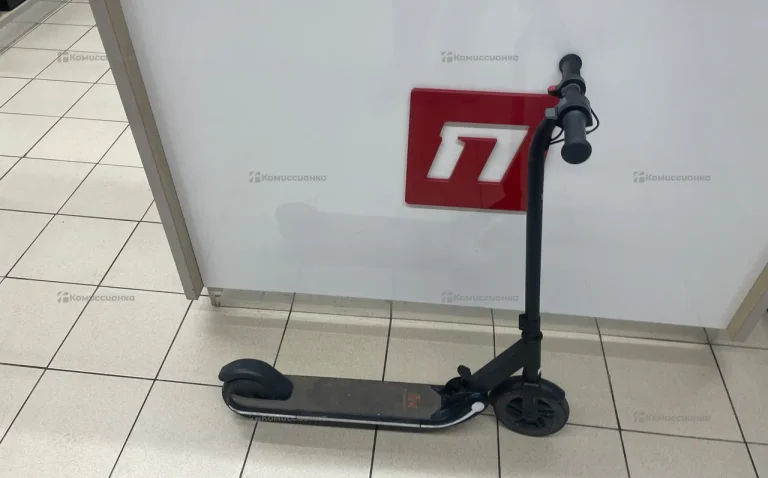 Электросамокат Kugoo kirin First