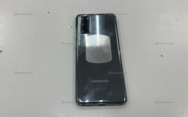 Samsung Galaxy S20 12/128Gb