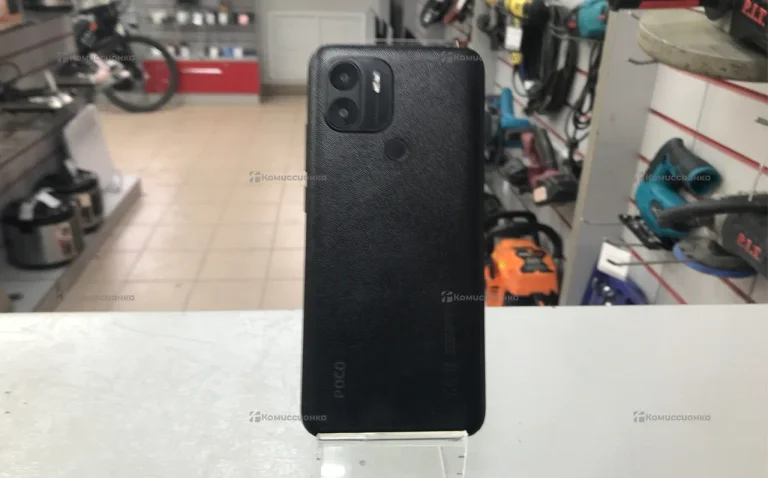 Xiaomi Poco C51 3/64 ГБ