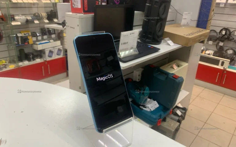 Honor X8a 6/128 ГБ