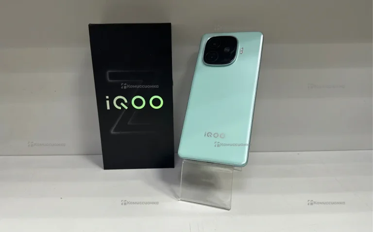 IQOO Z9 5G 12/512Gb