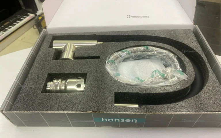 Смеситель Hansen SUS304