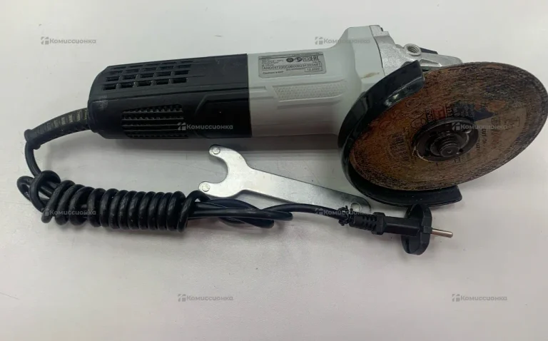 Ресанта УШМ-11000А/125