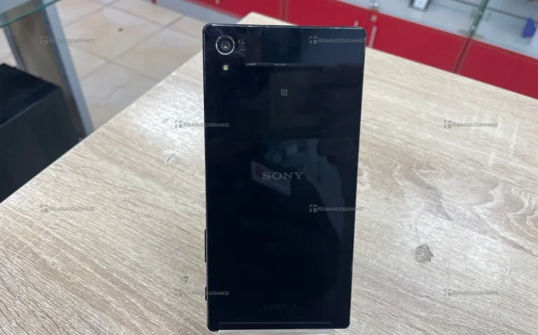 Sony Xperia Z Ultra (C6833) 2/32