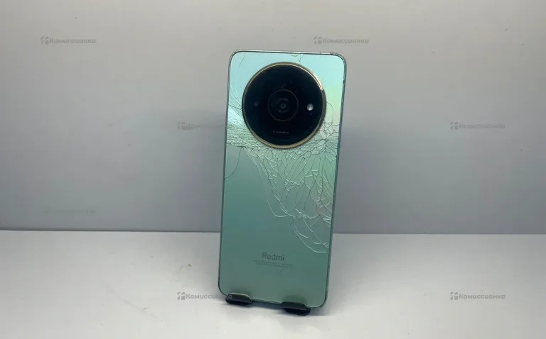 Xiaomi Redmi A3 3/64 ГБ