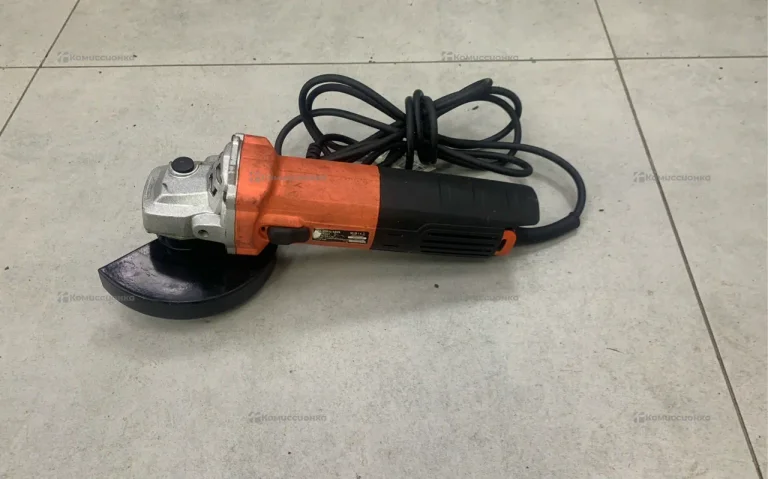 Болгарка бшу1000