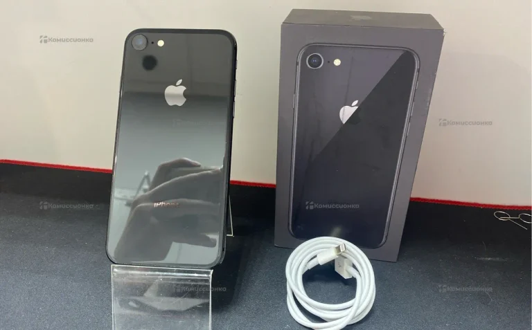 Apple IPhone 8 64Gb
