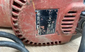 Отбойный молоток Hilti TE 706-AVR