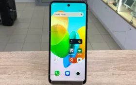 Tecno spark 20c 4/128