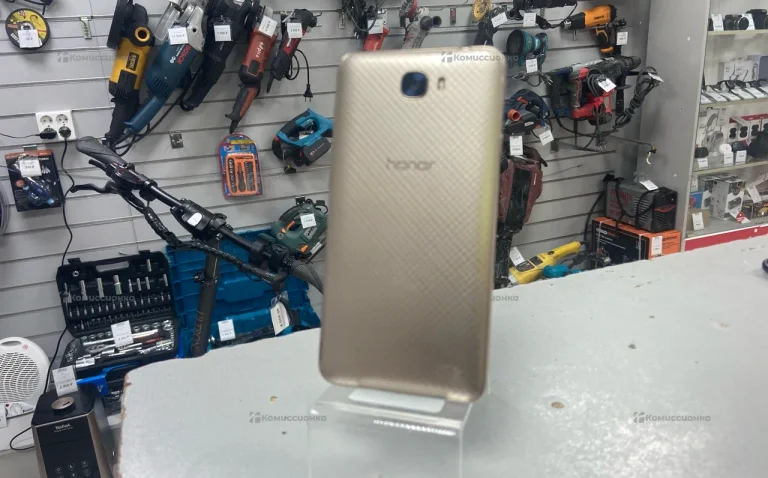 Honor 5a 2/16