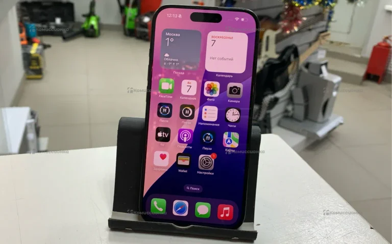 Apple iPhone 15 Pro 8/1 ТБ