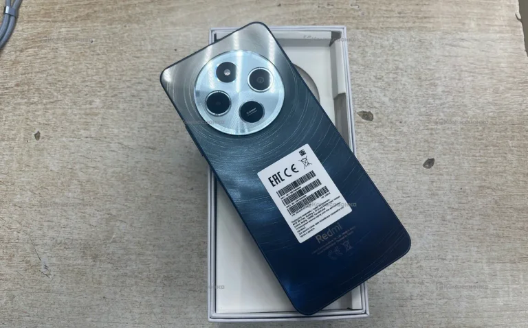 Xiaomi Redmi 14C 8/256 ГБ