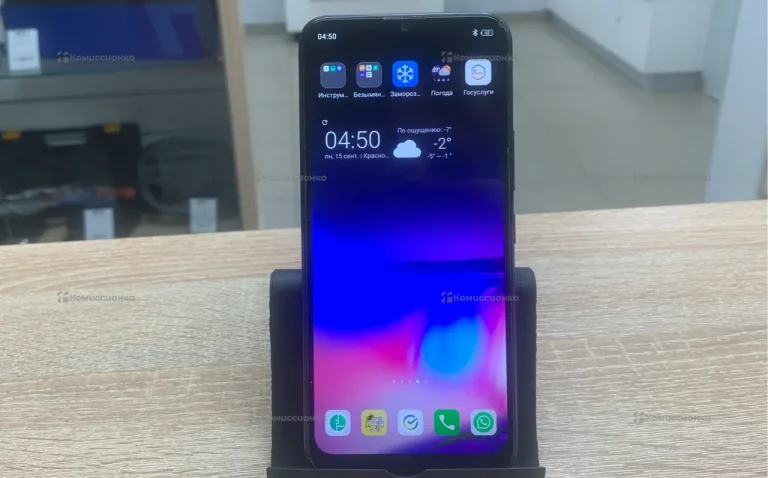 Itel l6502