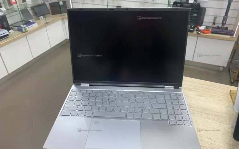 Ноутбук desktop l1r5p0t
