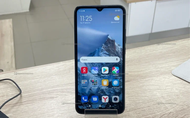 Xiaomi Redmi 9A 2/32 GB