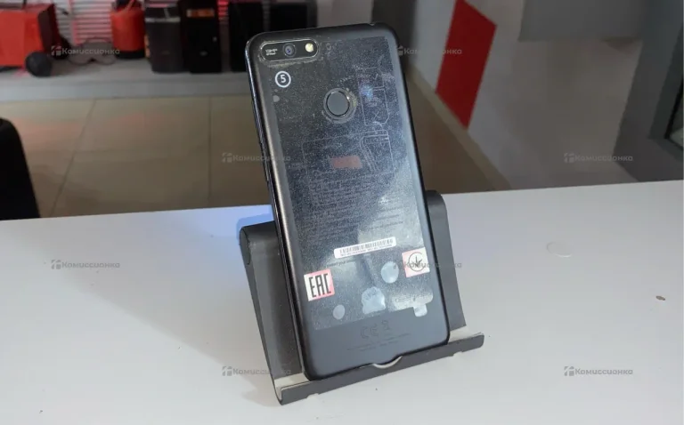 Huawei Y6 Prime 2018 2/16Gb