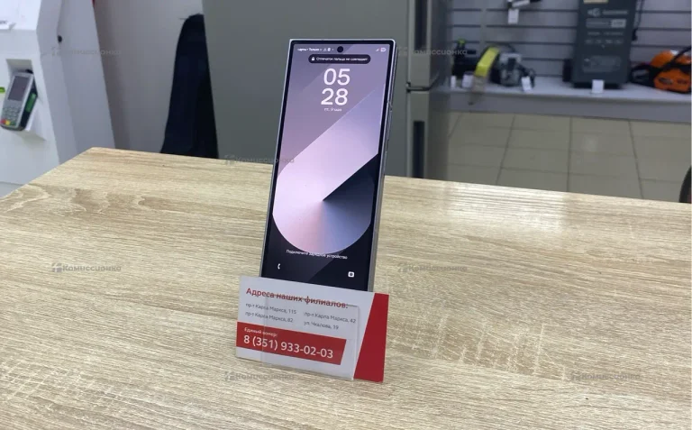 Samsung Galaxy Z Fold6 12/256Gb
