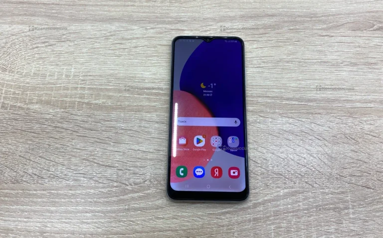 Samsung Galaxy A21s 4/128 ГБ