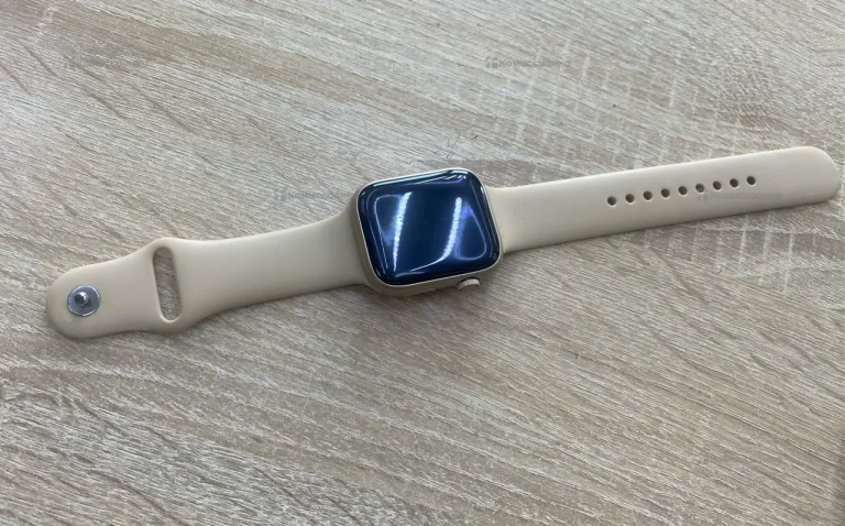 Часы  Aplle Watch 8 реплика