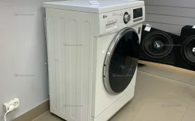 Купить Стиральная машина  LG DIRECT DRIVE 6kg б/у , в Пермь Цена:9990рублей