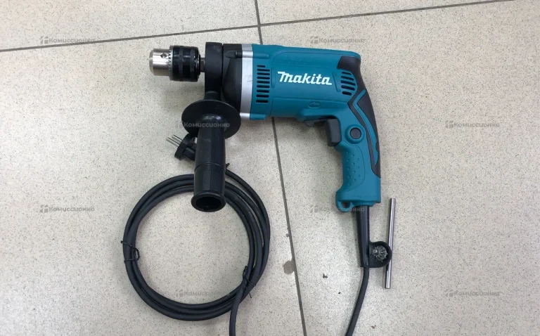 Дрель Makita HP1630