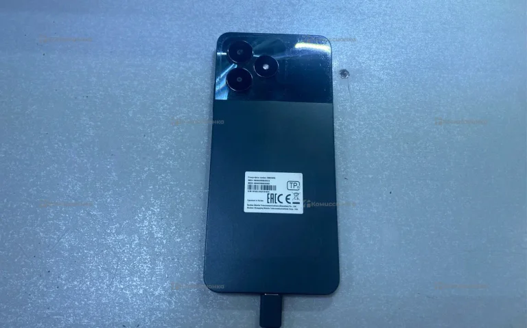 Realme C51 4/64 ГБ