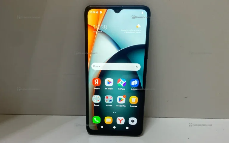 Xiaomi Redmi A3 4/128gb