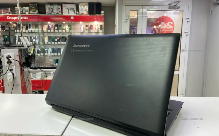 Ноутбук Lenovo AMD E-1 1200