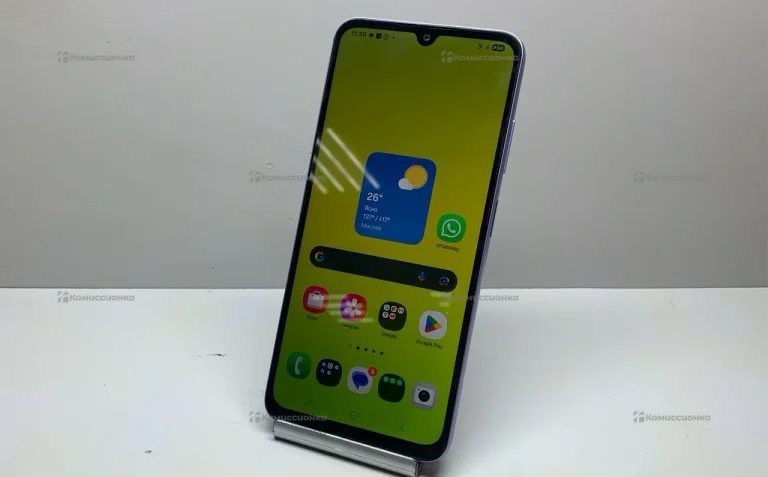 Samsung Galaxy A05s 128Gb