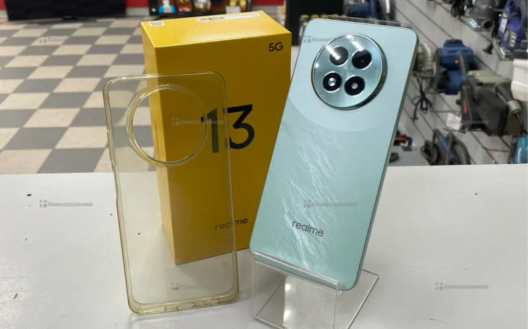 Realme 13 5G 12/256 ГБ