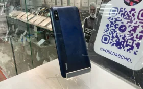 Xiaomi Redmi 9A 3/32 ГБ