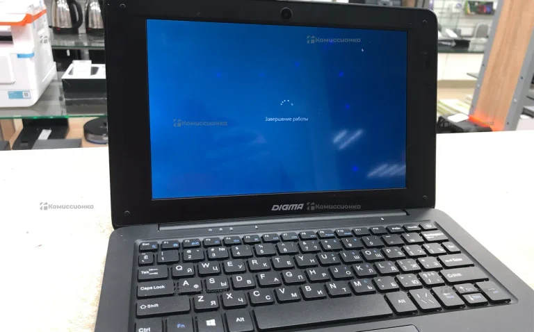 Ноутбук Digma Eve 10 C301