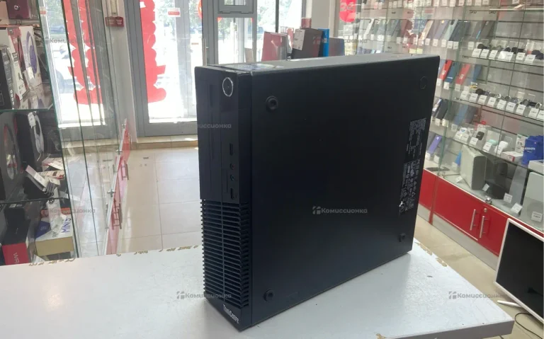 Системный блок Lenovo