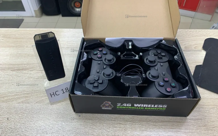 Приставка  Gamestick lite