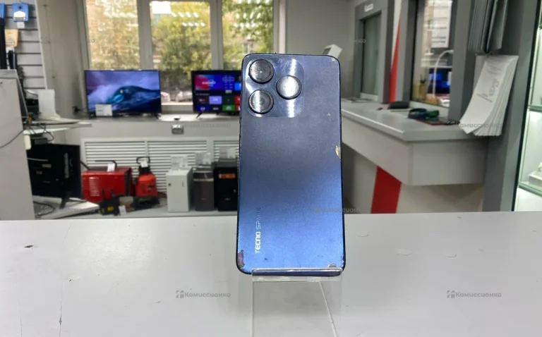 Tecno Spark 10 8/128 ГБ