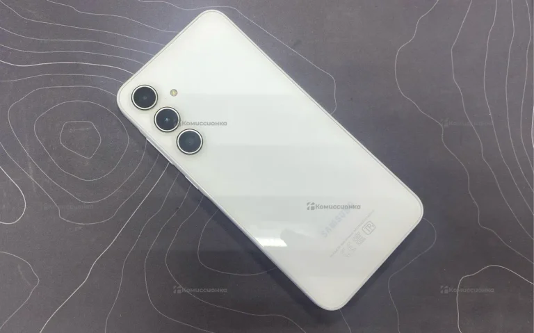 Samsung Galaxy A35 8/256 ГБ