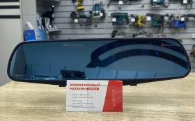 Купить Видео регистратор зеркало с камерой заднего вида б/у , в Магнитогорск Цена:790рублей