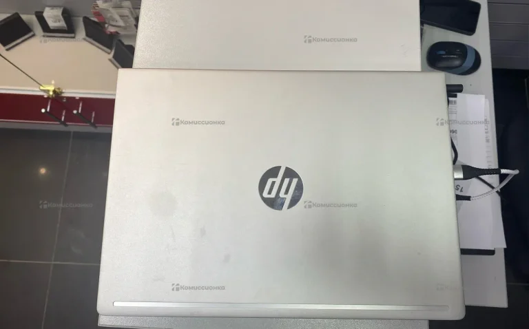 Ноутбук  HP Probook 440g7