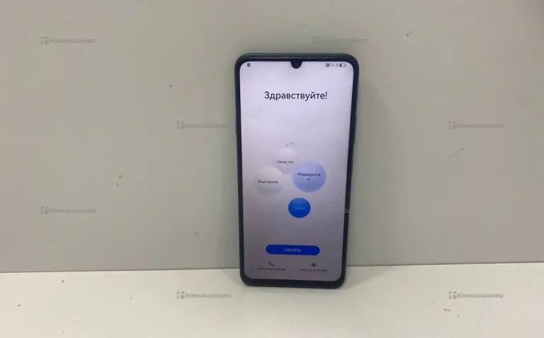 Huawei nova Y72 8/128 ГБ