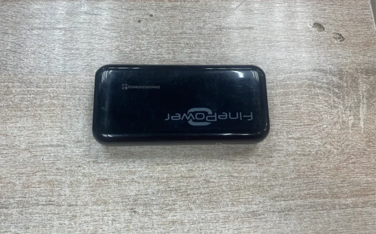Power bank 20000