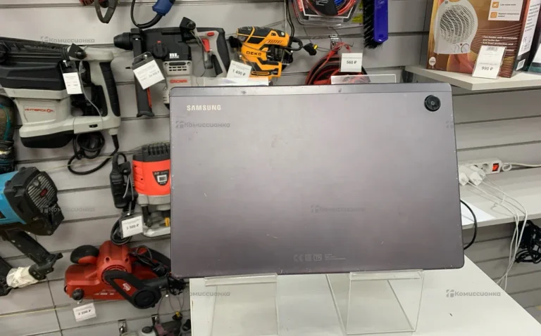Планшет Samsung Tab A8 4/128gb