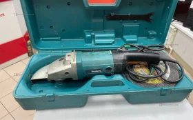 Купить УШМ makita 9059SF б/у , в Набережные Челны Цена:6999рублей