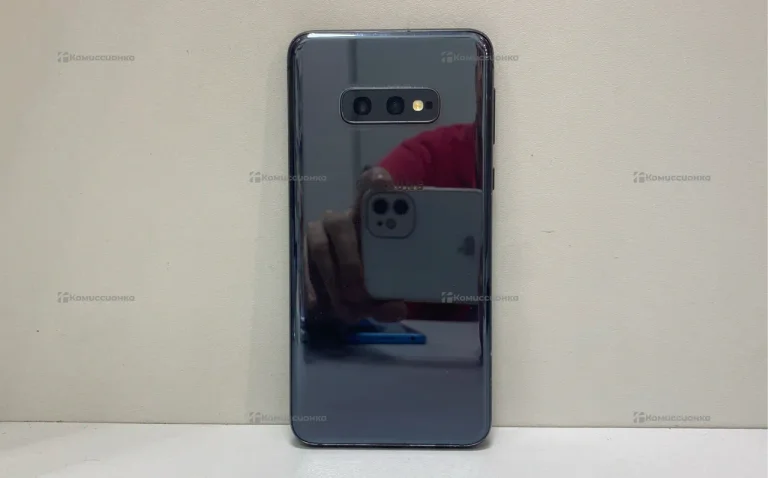 Samsung Galaxy S10E 6/128Gb