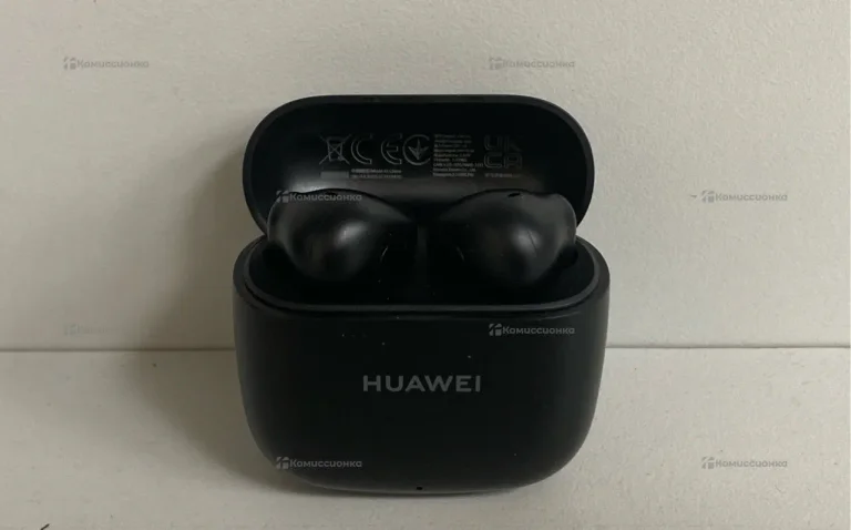 Наушники Huawei FreeBuds Se2