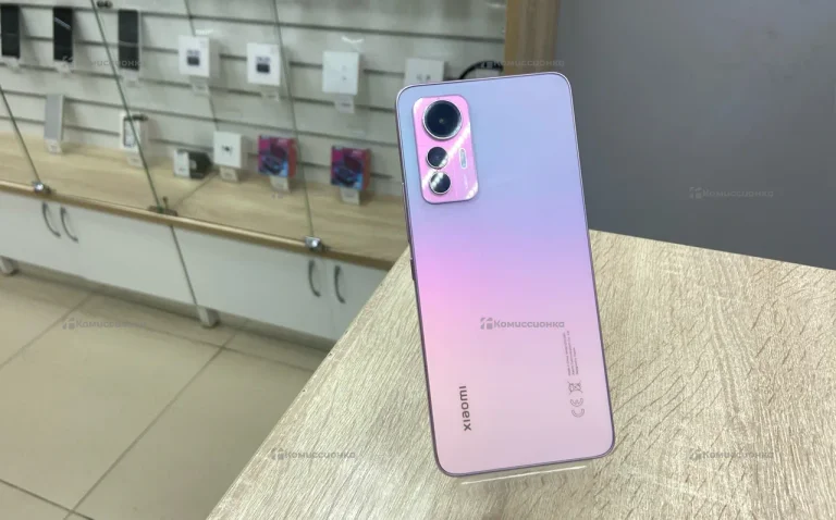 Xiaomi 12 Lite 8/256 ГБ