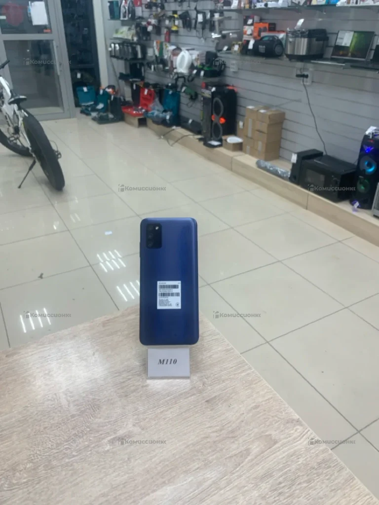 Samsung Galaxy A03s 4/64 ГБ