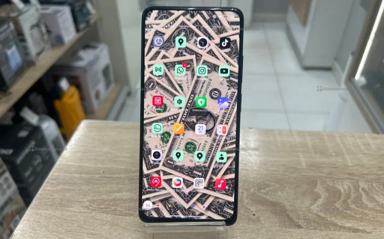 Xiaomi Redmi Note 11 Pro 8/128 ГБ