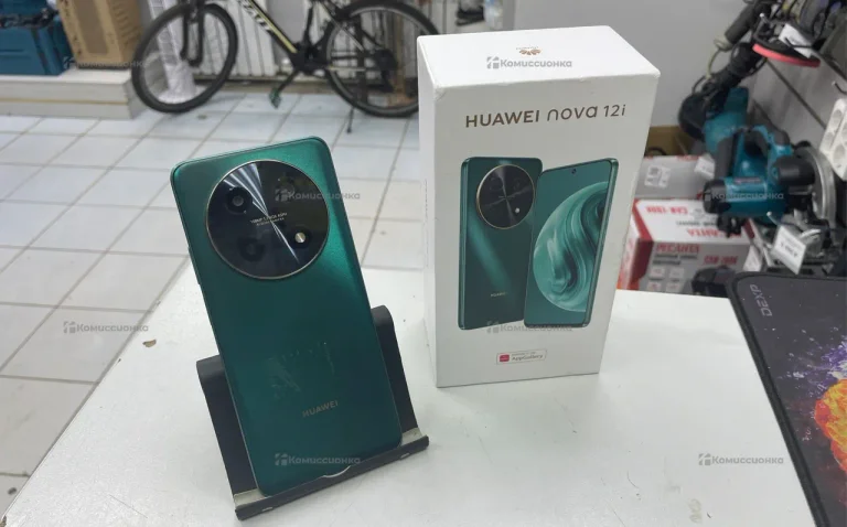 Huawei Nova 12i 8/256Gb