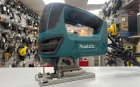 Электролобзик makita 4350FCT